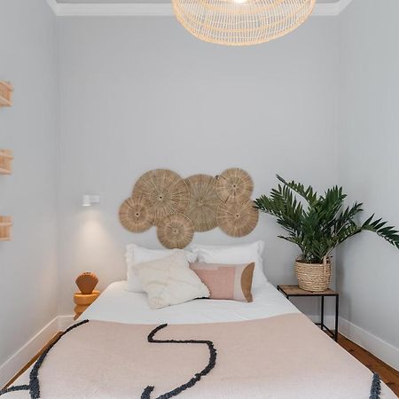 Casa Boma Lisboa - Elegant And Charming Apartment - Alcantara V Exterior photo