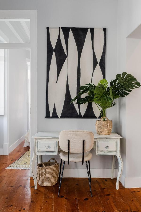 Casa Boma Lisboa - Elegant And Charming Apartment - Alcantara V Exterior photo