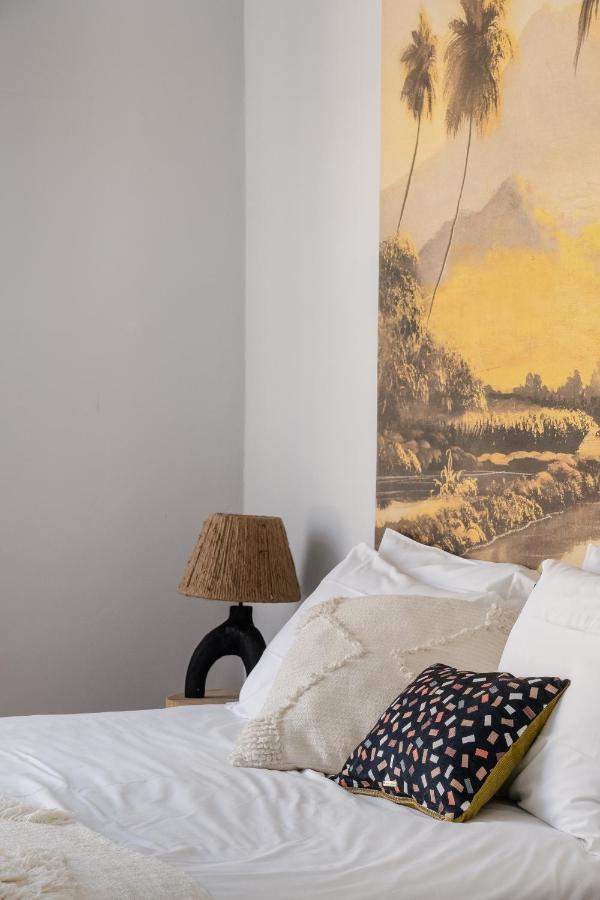 Casa Boma Lisboa - Elegant And Charming Apartment - Alcantara V Exterior photo